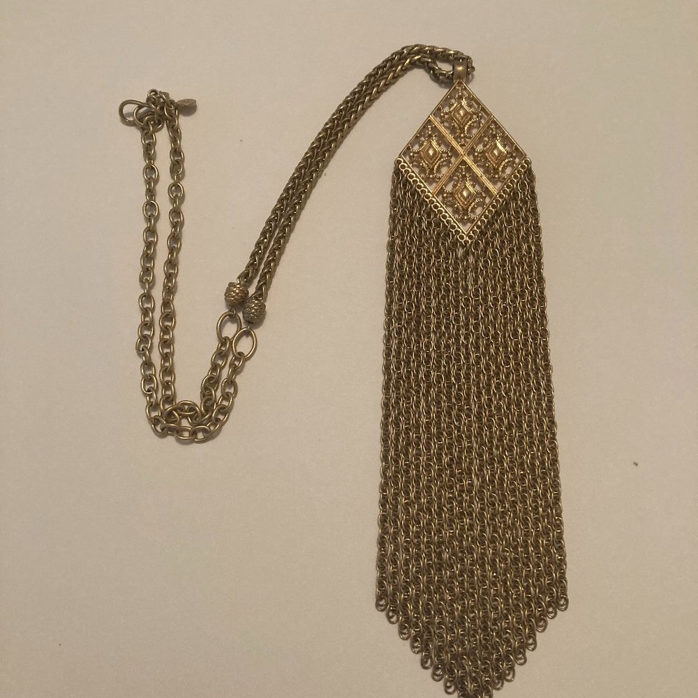 Stella & Dot "Bohemian" Necklace